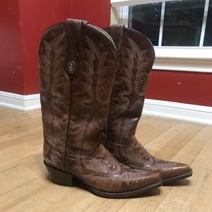 Corral Boots